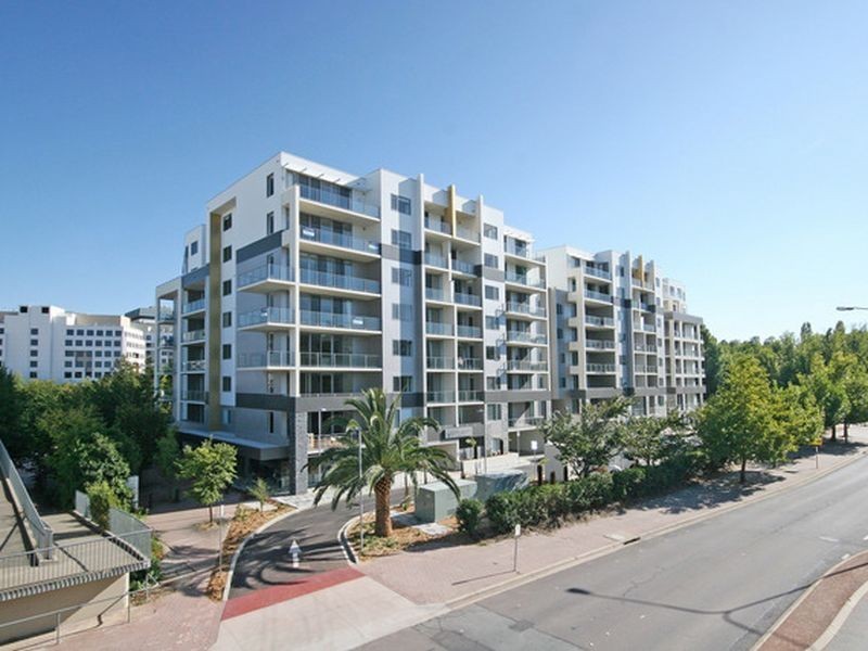 72/15 Coranderrk Street, Reid ACT 2612