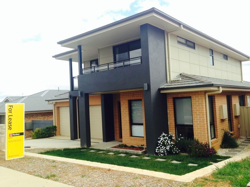 7 Eve Langley Street, Franklin ACT 2913