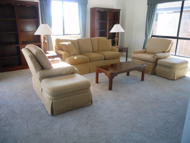 7 Eve Langley Street, Franklin ACT 2913