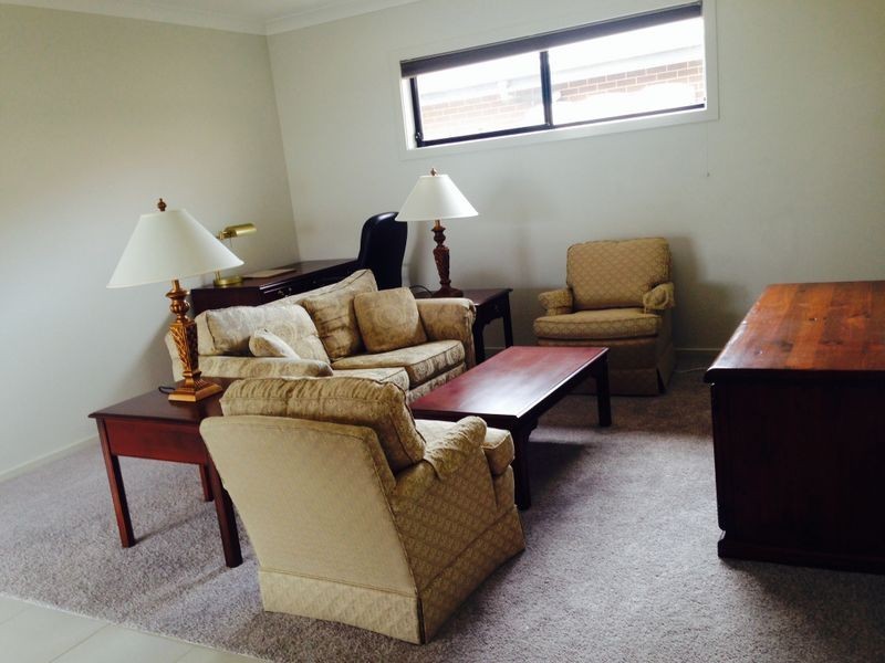 7 Eve Langley Street, Franklin ACT 2913