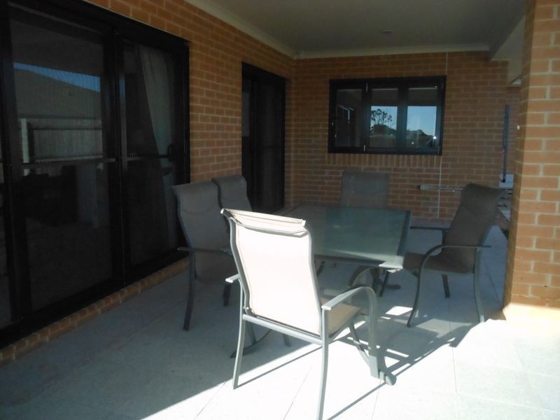 7 Eve Langley Street, Franklin ACT 2913