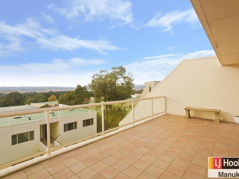 7/27 Leahy Close, Narrabundah ACT 2604