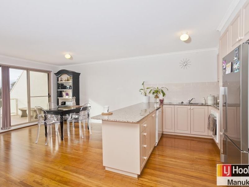 7/27 Leahy Close, Narrabundah ACT 2604