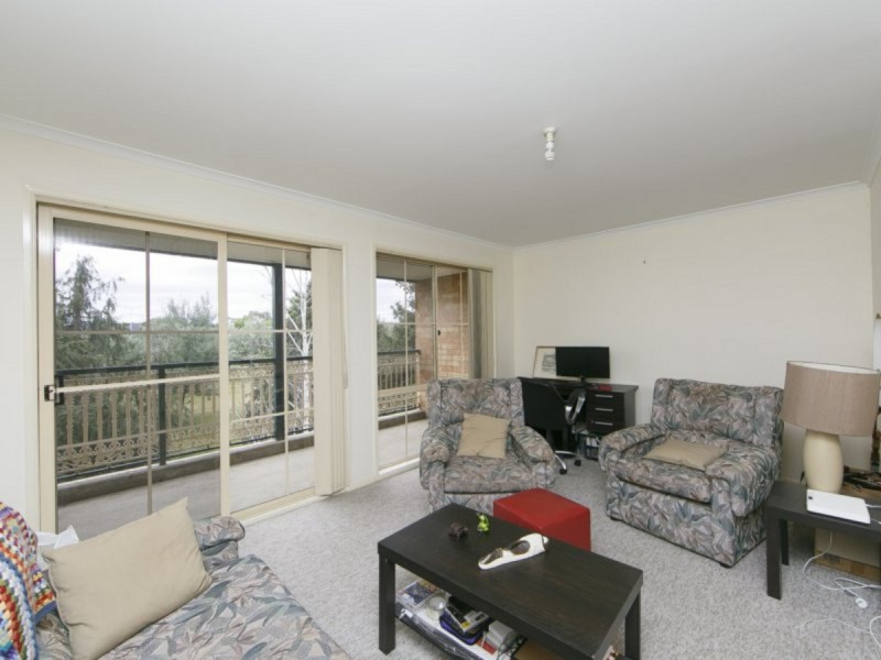 68/13-15 Sturt Avenue, Griffith ACT 2603