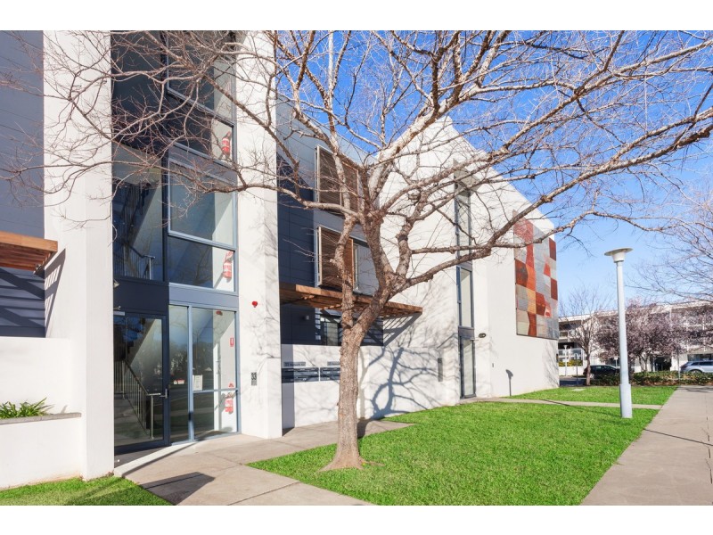 135/33 Wentworth Avenue, Kingston ACT 2604