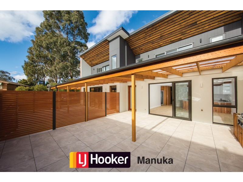 4/2 Bindel Street, Aranda ACT 2614