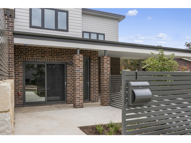 1/18 Thring Street, Chapman ACT 2611