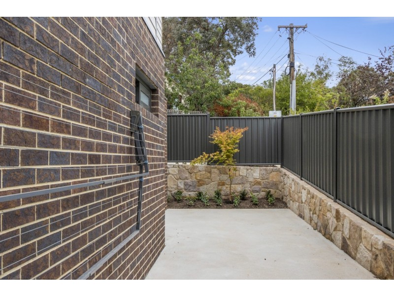 1/18 Thring Street, Chapman ACT 2611