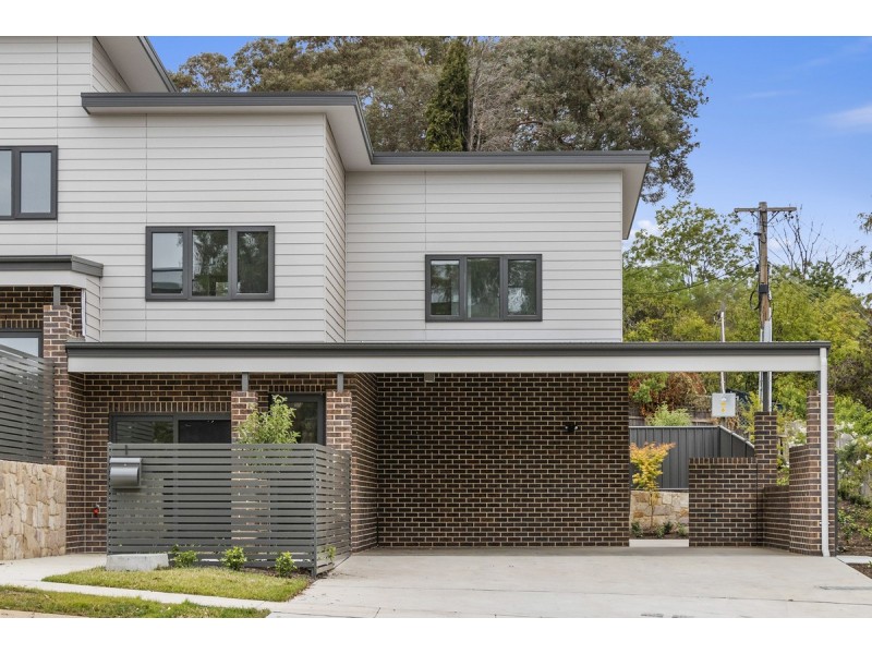 1/18 Thring Street, Chapman ACT 2611