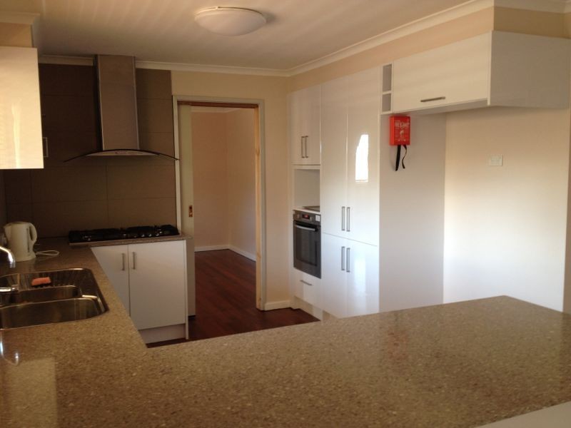 12 Nannine Place, Fisher ACT 2611