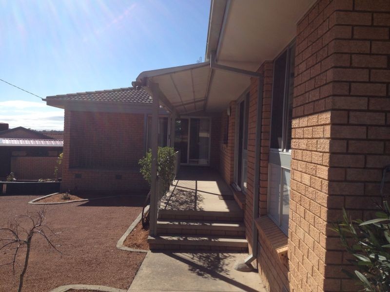 12 Nannine Place, Fisher ACT 2611