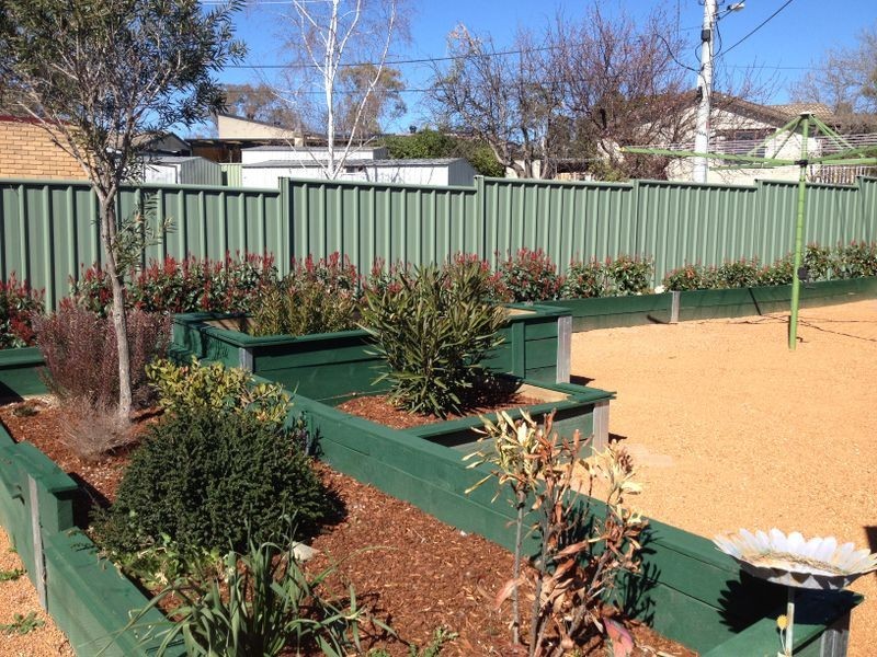 12 Nannine Place, Fisher ACT 2611
