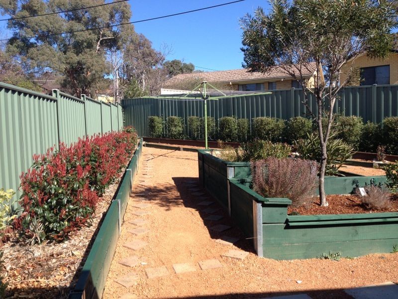 12 Nannine Place, Fisher ACT 2611