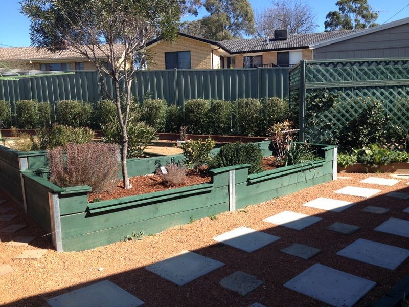 12 Nannine Place, Fisher ACT 2611