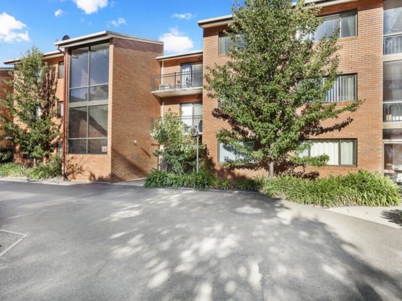 22/22 Leichhardt Street, Griffith ACT 2603
