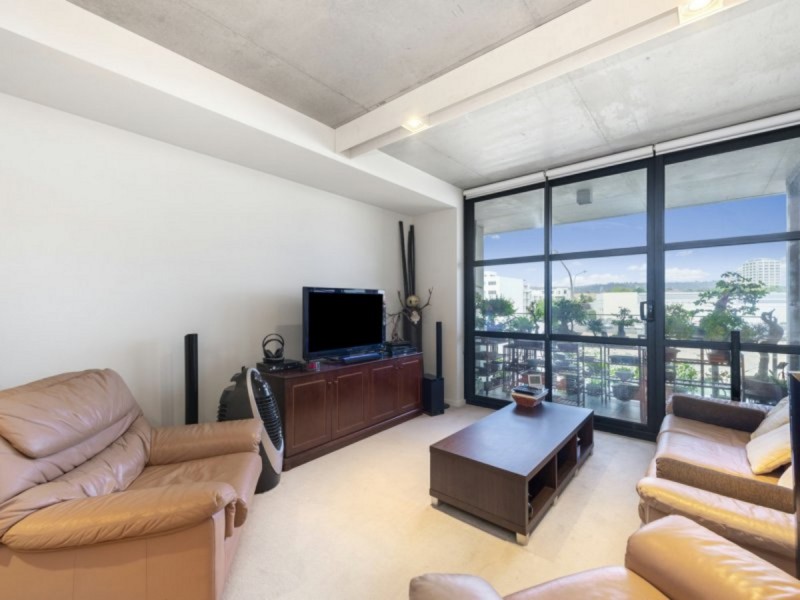 10/29 Eastlake Parade, Kingston ACT 2604