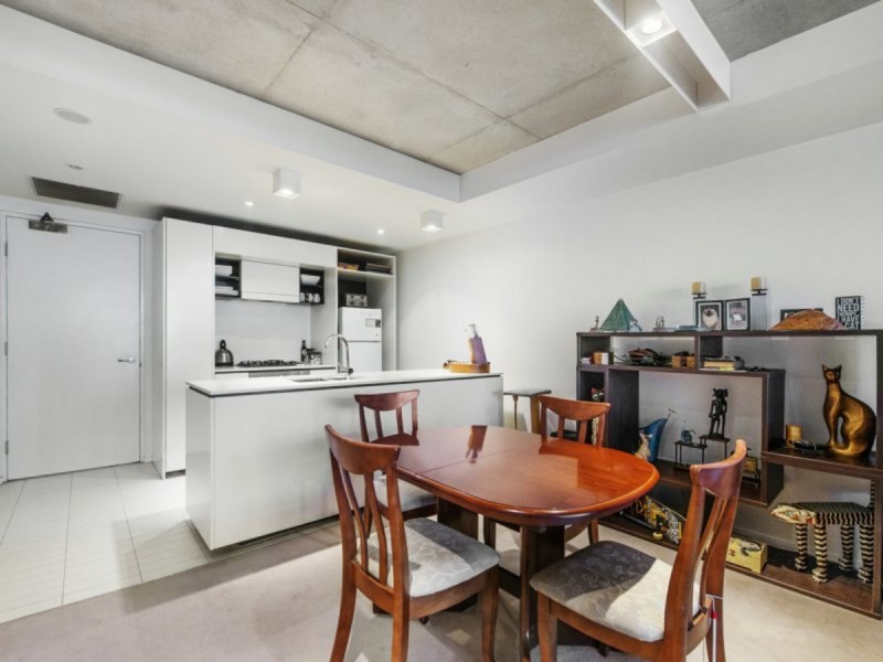 10/29 Eastlake Parade, Kingston ACT 2604