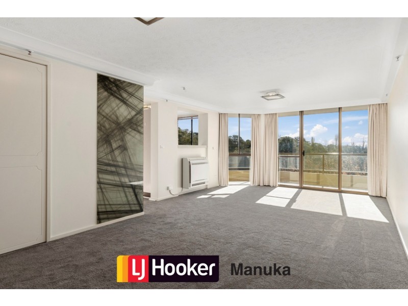 21/4 Jardine Street, Kingston ACT 2604