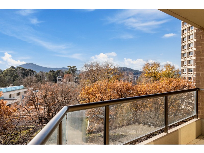 21/4 Jardine Street, Kingston ACT 2604