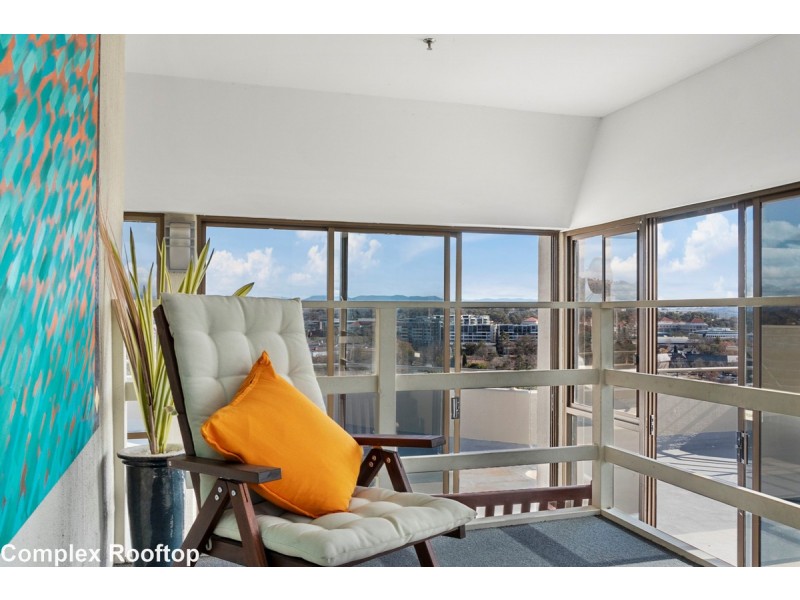 21/4 Jardine Street, Kingston ACT 2604