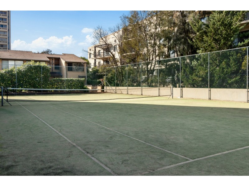 21/4 Jardine Street, Kingston ACT 2604