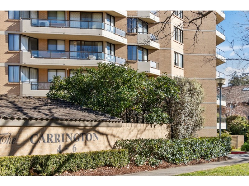 21/4 Jardine Street, Kingston ACT 2604