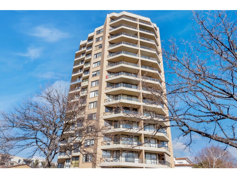 21/4 Jardine Street, Kingston ACT 2604