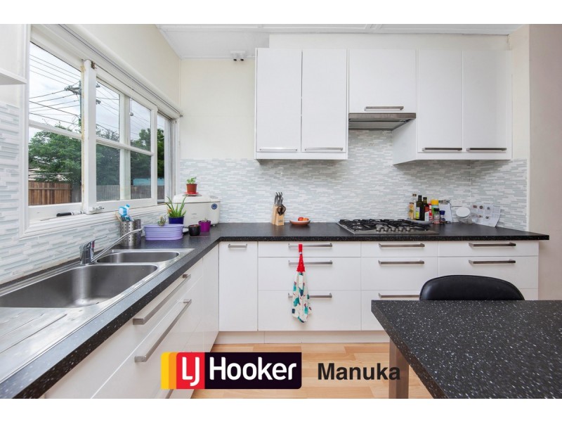 12 Marlee Place, Narrabundah ACT 2604