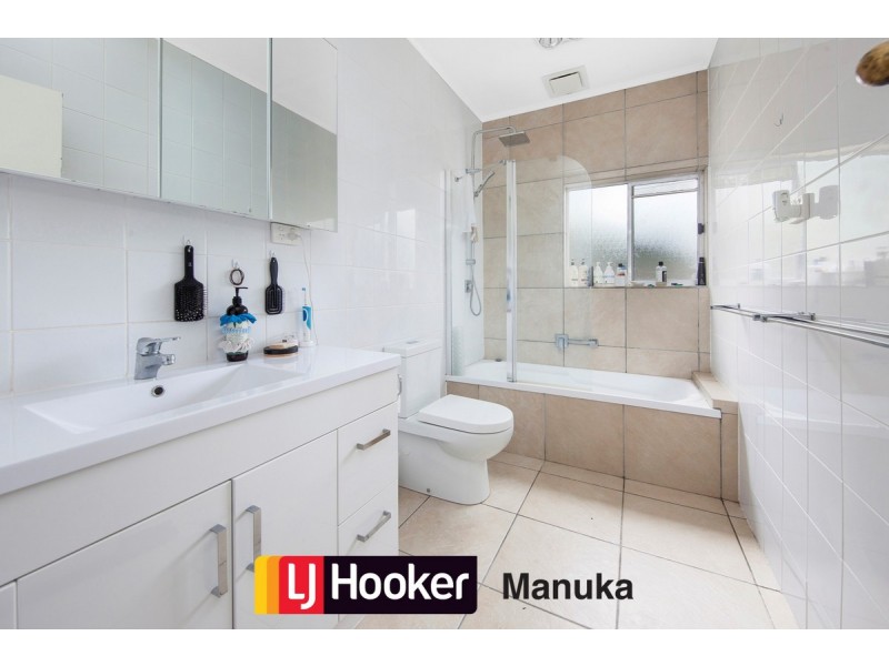 12 Marlee Place, Narrabundah ACT 2604