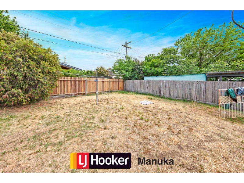 12 Marlee Place, Narrabundah ACT 2604