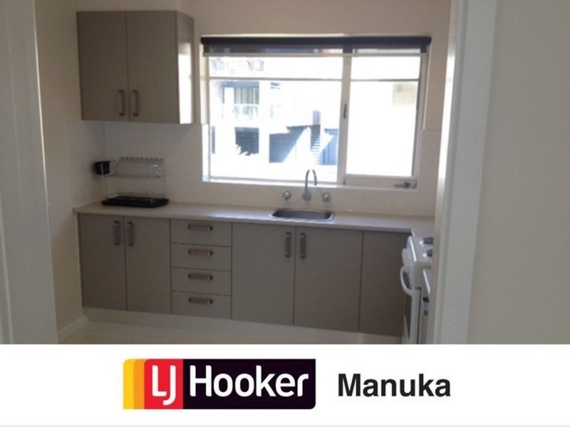 4/154 Monaro Crescent, Red Hill ACT 2603