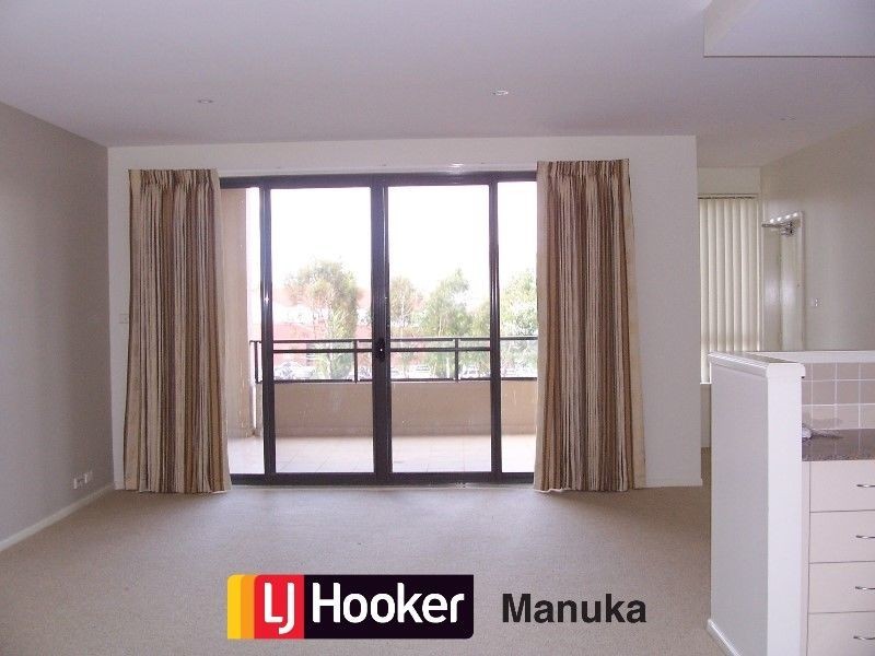 27/58 Eileen Good Street, Greenway ACT 2900