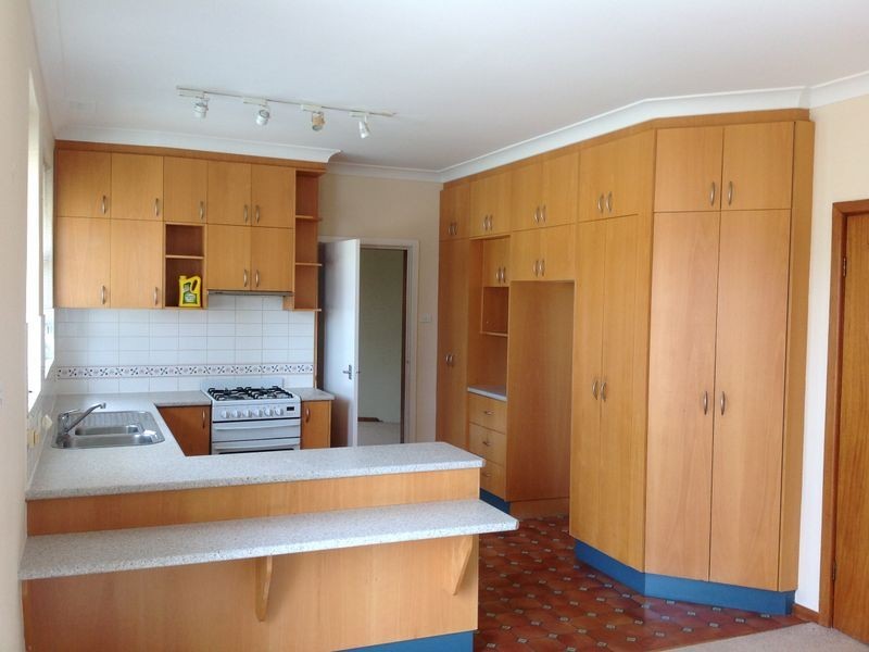 21 Fergusson Crescent, Deakin ACT 2600