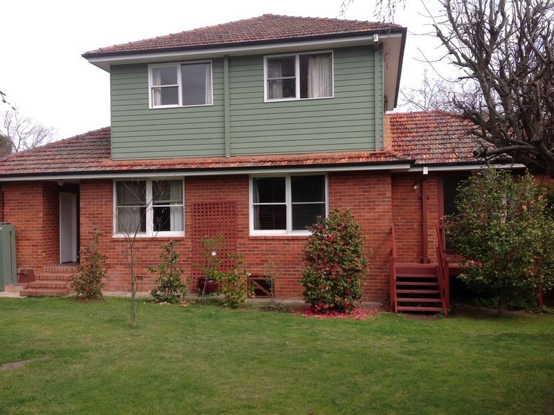 21 Fergusson Crescent, Deakin ACT 2600