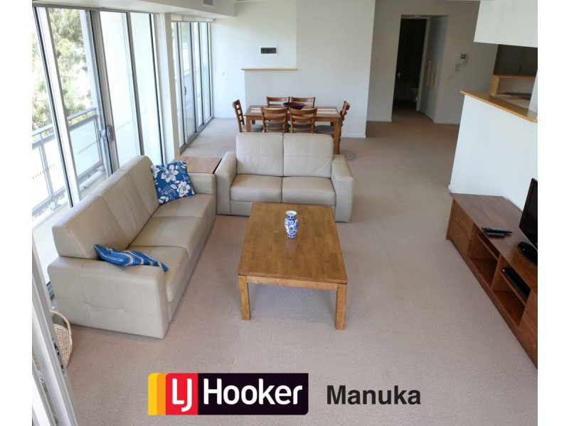 306/165 Northbourne Avenue, Turner ACT 2612