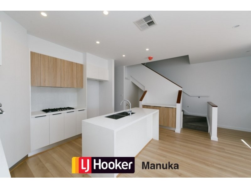 15/18 Sellbach Street, Weston ACT 2611
