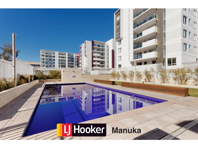 320/80 Chandler Street, Belconnen ACT 2617