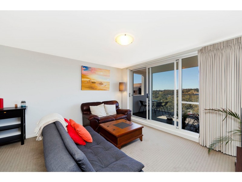 320/80 Chandler Street, Belconnen ACT 2617