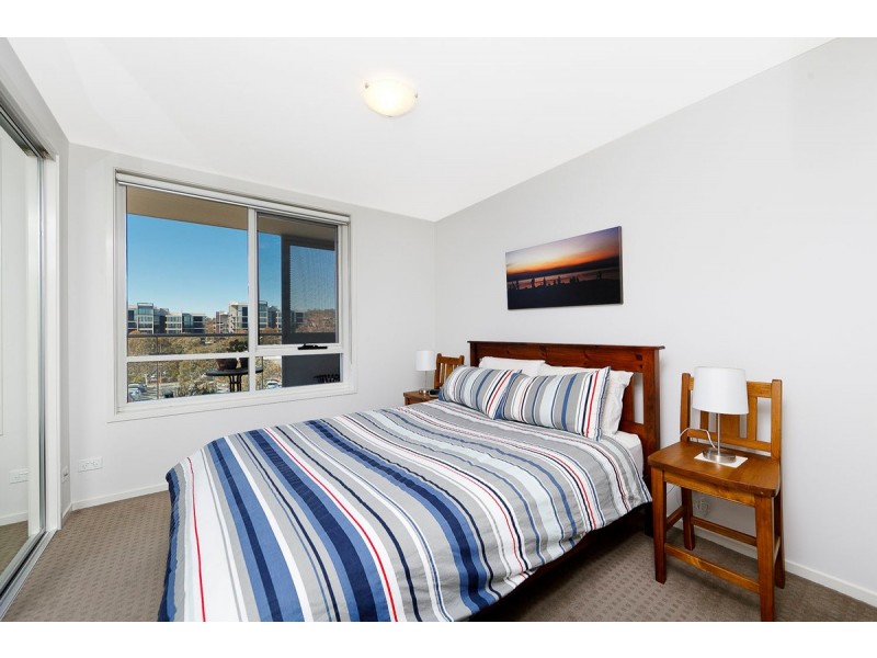 320/80 Chandler Street, Belconnen ACT 2617