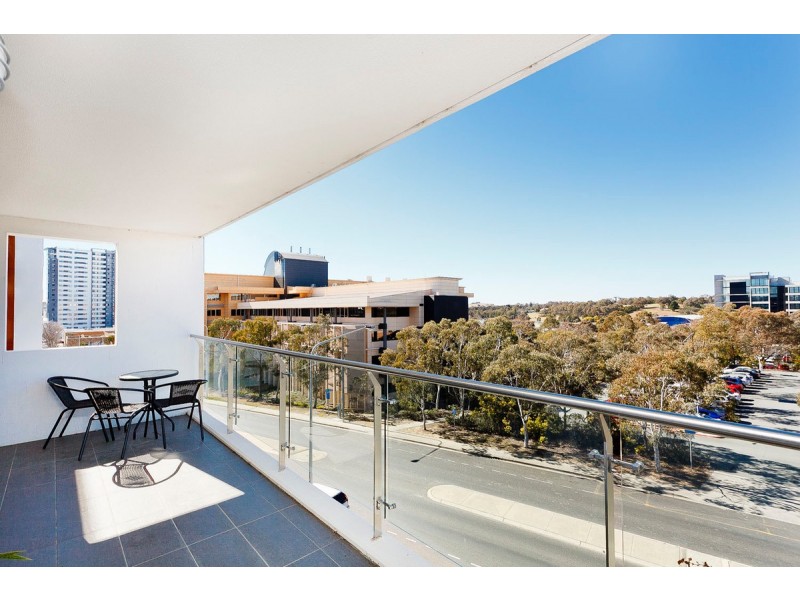 320/80 Chandler Street, Belconnen ACT 2617