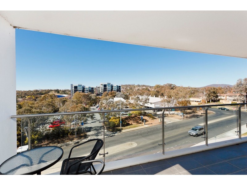 320/80 Chandler Street, Belconnen ACT 2617