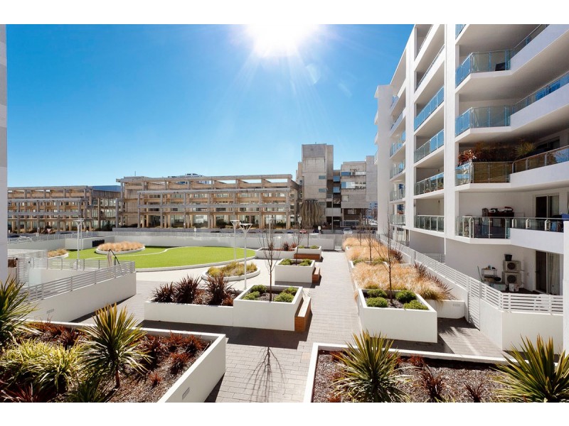 320/80 Chandler Street, Belconnen ACT 2617