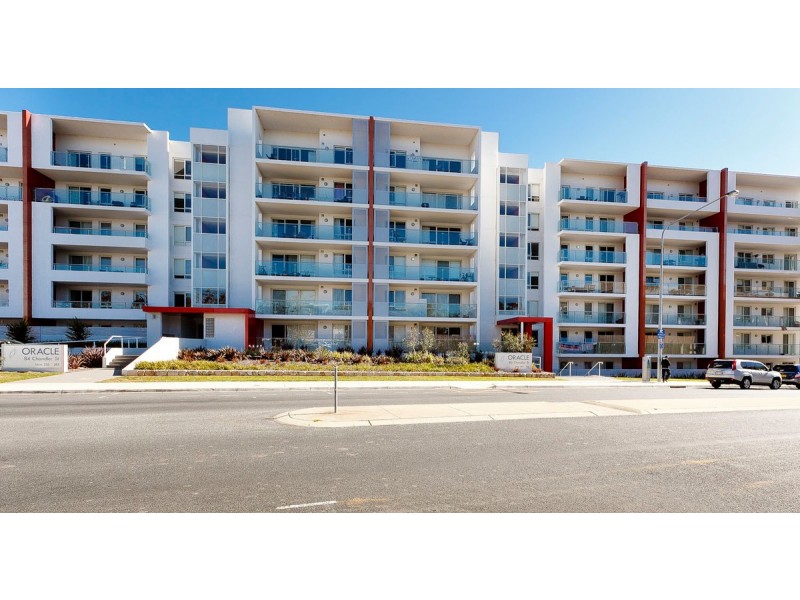 320/80 Chandler Street, Belconnen ACT 2617