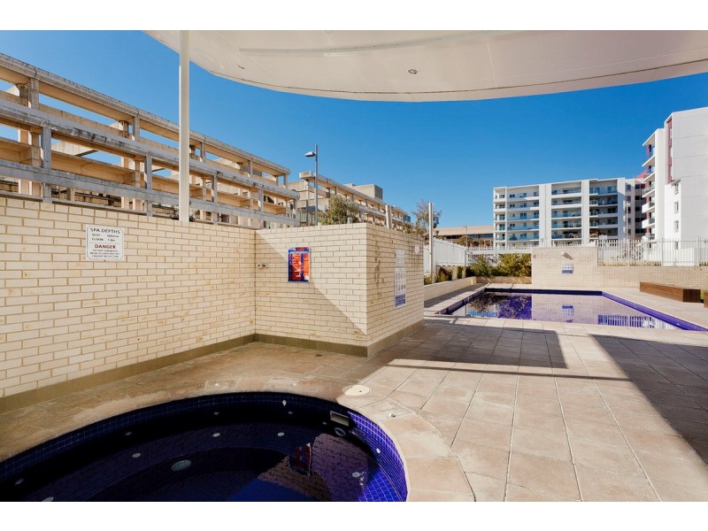 320/80 Chandler Street, Belconnen ACT 2617