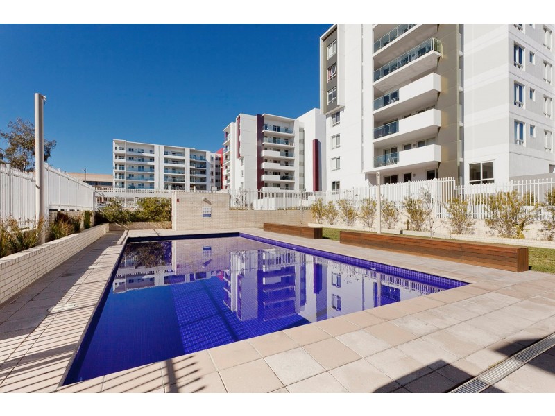 320/80 Chandler Street, Belconnen ACT 2617