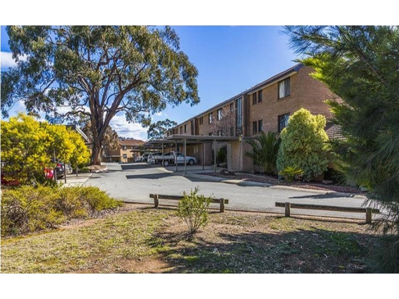 16/10 Wilkins Street, Mawson ACT 2607