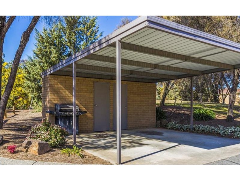 16/10 Wilkins Street, Mawson ACT 2607