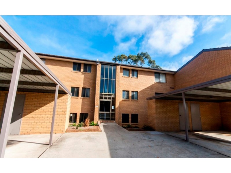 16/10 Wilkins Street, Mawson ACT 2607