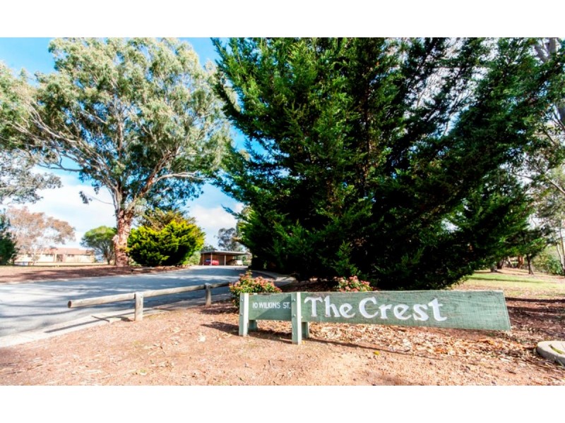 16/10 Wilkins Street, Mawson ACT 2607