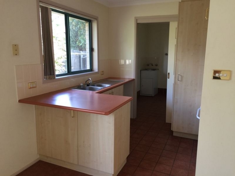 4/14 Len Waters Street, Ngunnawal ACT 2913